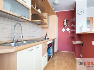 Prodej bytu 3+kk, Praha - Stodůlky, Janského, 73 m2