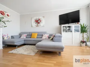 Prodej bytu 3+kk, Praha - Stodůlky, Janského, 73 m2