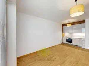 Prodej bytu 1+kk, Prostějov, Na Lukách, 34 m2