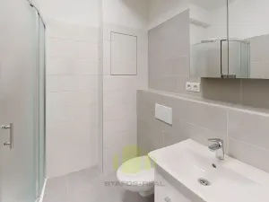 Prodej bytu 1+kk, Prostějov, Na Lukách, 34 m2