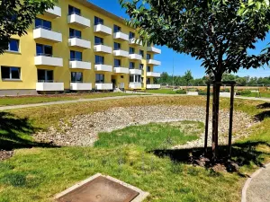 Prodej bytu 1+kk, Prostějov, Na Lukách, 34 m2