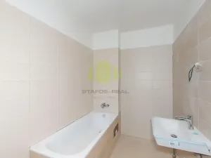 Pronájem bytu 2+kk, Olomouc, Janského, 54 m2