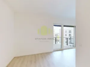 Pronájem bytu 1+kk, Olomouc, Wolkerova, 43 m2