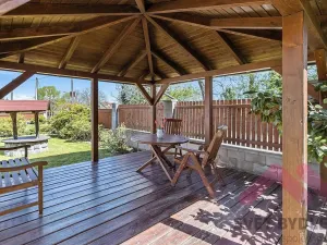 Prodej rodinného domu, Strančice, 189 m2