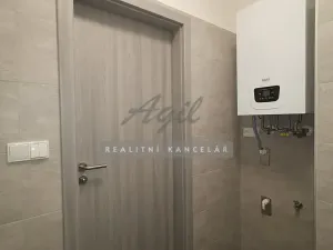 Pronájem bytu 2+kk, Šlapanice, 50 m2