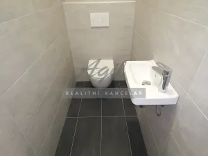 Pronájem bytu 2+kk, Šlapanice, 50 m2