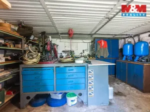 Prodej chalupy, Všemina, 76 m2