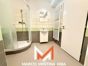 Pronájem bytu 2+kk, Náchod, Borská, 46 m2