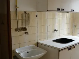 Prodej činžovního domu, Příbram, Čs. armády, 1260 m2