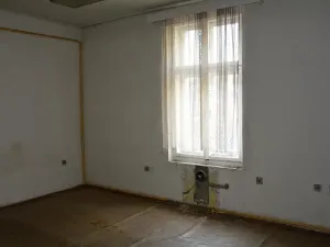 Prodej činžovního domu, Příbram, Čs. armády, 1260 m2