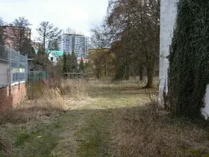 Prodej činžovního domu, Příbram, Čs. armády, 1260 m2