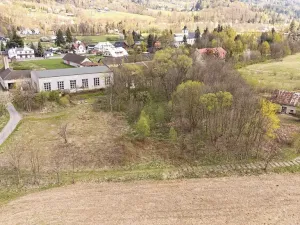 Prodej pozemku pro bydlení, Ostravice, 18904 m2