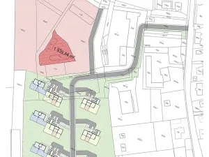 Prodej pozemku pro bydlení, Ostravice, 18904 m2
