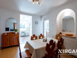 Prodej vícegeneračního domu, Česká Lípa, 320 m2