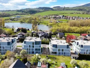 Prodej bytu 3+kk, Vrchlabí, Pražská, 78 m2