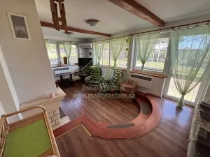 Prodej rodinného domu, Břasy, 72 m2