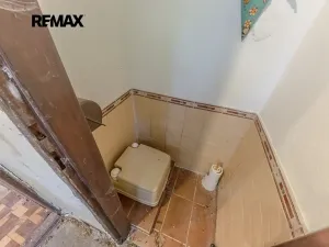 Prodej chaty, Praha - Modřany, 32 m2