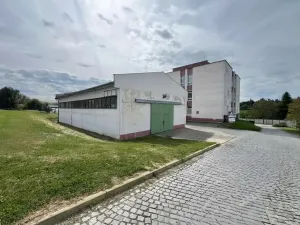 Pronájem skladu, Brno, Bohunická, 292 m2