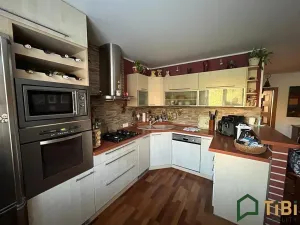 Pronájem bytu 3+kk, Blansko, L. Janáčka, 87 m2