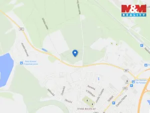 Prodej chaty, Brandýs nad Labem-Stará Boleslav - Stará Boleslav, Třebízského, 60 m2