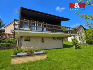 Prodej chalupy, Beroun, Lesní, 100 m2