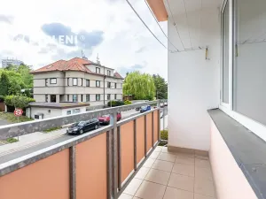 Pronájem bytu 3+1, Teplice, Jugoslávská, 81 m2