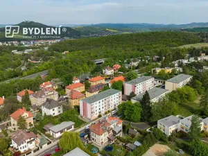 Pronájem bytu 3+1, Teplice, Jugoslávská, 81 m2