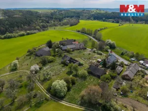 Prodej pozemku pro bydlení, Čichalov - Štoutov, 4209 m2