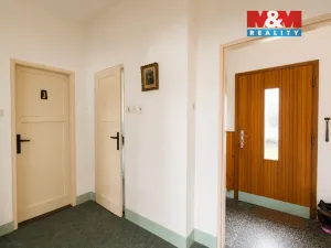 Prodej rodinného domu, Šenov, Pod Šodkem, 145 m2