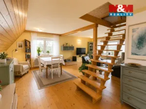 Prodej rodinného domu, Šenov, Pod Šodkem, 145 m2