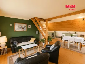Prodej rodinného domu, Šenov, Pod Šodkem, 145 m2