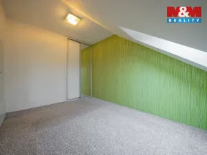 Prodej bytu 2+kk, Brno - Slatina, Tilhonova, 48 m2