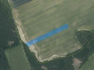 Prodej pole, Šebestěnice, 38069 m2