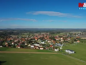 Prodej pozemku pro bydlení, Malá Hraštice - Velká Hraštice, 815 m2