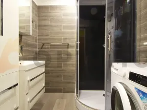 Prodej bytu 3+1, Praha - Kyje, Bajgarova, 65 m2