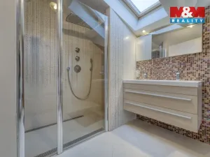 Prodej bytu 3+kk, Mariánské Lázně, Křižíkova, 156 m2