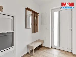 Prodej rodinného domu, Brandýs nad Labem-Stará Boleslav - Stará Boleslav, Na praporci, 72 m2