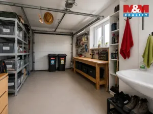 Prodej rodinného domu, Chleby, Járy Cimrmana, 104 m2