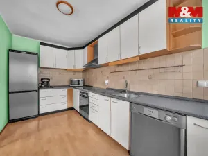 Prodej rodinného domu, Úpice, Palackého, 144 m2