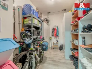 Prodej bytu 2+kk, Mladá Boleslav - Michalovice, 81 m2