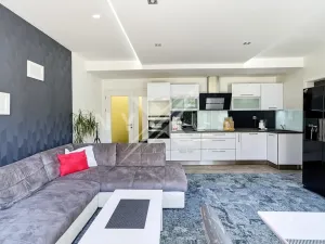 Prodej bytu 2+kk, Praha - Čimice, Vaňkova, 58 m2
