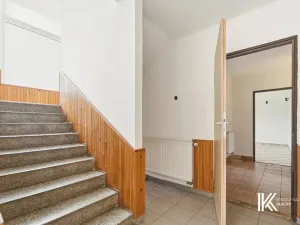 Prodej rodinného domu, Pardubice, Ve Stezkách, 332 m2