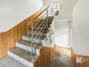 Prodej rodinného domu, Pardubice, Ve Stezkách, 332 m2