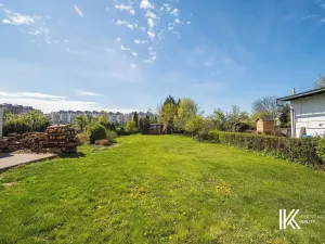 Prodej vícegeneračního domu, Pardubice, Ve Stezkách, 332 m2