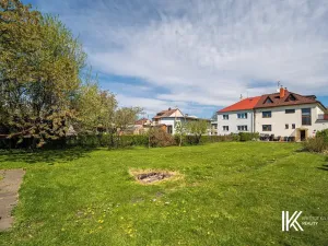 Prodej vícegeneračního domu, Pardubice, Ve Stezkách, 332 m2