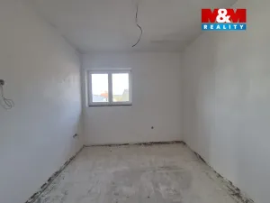 Prodej pozemku pro bydlení, Jince, 2093 m2