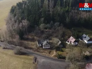 Prodej chalupy, Zásada, 163 m2
