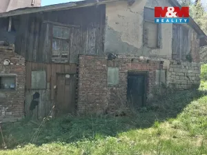 Prodej chalupy, Zásada, 163 m2