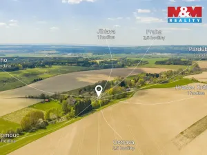 Prodej rodinného domu, Anenská Studánka - Helvíkov, 140 m2