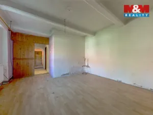 Prodej rodinného domu, Křinec - Bošín, 95 m2